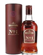 Angostura No.1 Cask Collection 3rd Edition Premium Caribbean Trinidad Rum 70 cl 40%